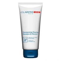 CLARINS ClarinsMen Shampooing Douche 200 Ml