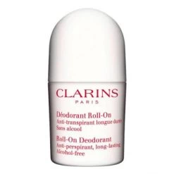 CLARINS Roll-On Déodorant Multi-Soin 50 Ml