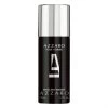 Azzaro Pour Homme Deodorant Natural Spray 150 Ml