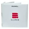 Goldwell Elumen Color Card