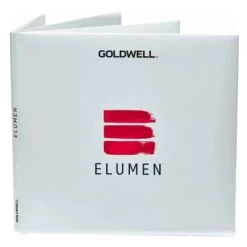 Goldwell Elumen Color Card