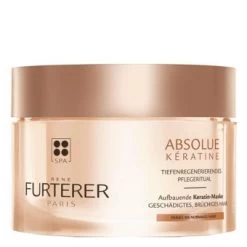 René Furterer Absolue Kératine Maske 200 Ml