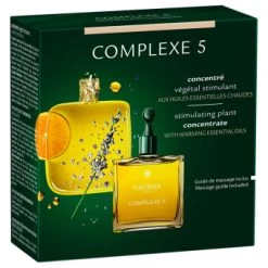 René Furterer Complexe 5 Complexe 5 Stimulierendes Pflanzenkonzentrat 50 Ml -Modekosmetik 1670921 Rene Furterer Complexe 5 Complexe 5 Stimulierendes Pflanzenkonzentrat 50 ml.65cc29a1