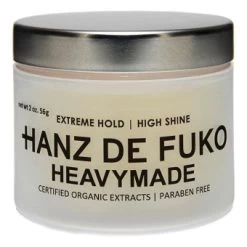 Hanz De Fuko Heavymade 56 G