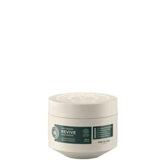Maria Nila Eco Therapy Revive Masque 250 Ml 3 Maria Nila Eco Therapy Revive Masque 250 Ml