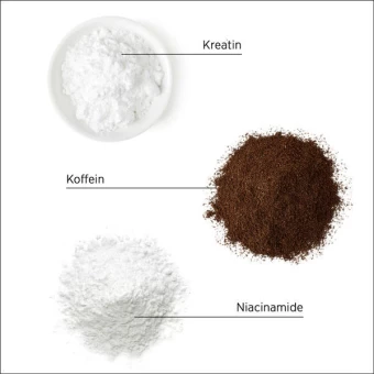 System Professional LipidCode MAN M1E Energy Shampoo 250 Ml 6 System Professional LipidCode MAN M1E Energy Shampoo 250 Ml – Bild 4