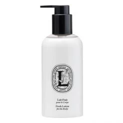 Diptyque Frische Körpermilch 250 Ml