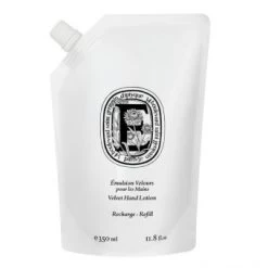 Diptyque Samtweiche Handemulsion - Nachfüll-Packung 350 Ml