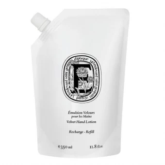 Diptyque Samtweiche Handemulsion - Nachfüll-Packung 350 Ml 3 Diptyque Samtweiche Handemulsion - Nachfüll-Packung 350 Ml