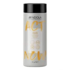 Indola ACT NOW! Volume Powder 10 G