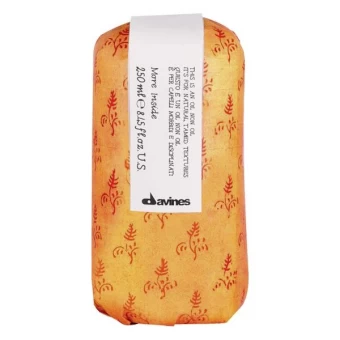 Davines More Inside Oil Non Oil Leichter Halt 250 Ml 4 Davines More Inside Oil Non Oil Leichter Halt 250 Ml – Bild 2