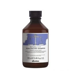 Davines Naturaltech Rebalancing Shampoo 250 Ml
