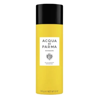 Acqua Di Parma Barbiere Shaving Gel 150 Ml 3 Acqua Di Parma Barbiere Shaving Gel 150 Ml