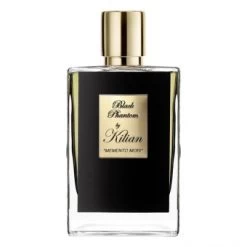 Kilian Fragrance Black Phantom Momento Mori Eau De Parfum Nachfüllbar 50 Ml