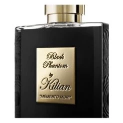 Kilian Fragrance Black Phantom Momento Mori Eau De Parfum Nachfüllbar 50 Ml -Modekosmetik 1692372 Kilian Fragrance Black Phantom Momento Mori Eau de Parfum nachfuellbar 50 ml.e70fdf9e