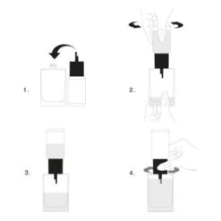 Kilian Fragrance Black Phantom Momento Mori Eau De Parfum Refill 50 Ml 6 Kilian Fragrance Black Phantom Momento Mori Eau De Parfum Refill 50 Ml -Modekosmetik 1692380 Kilian Fragrance Black Phantom Momento Mori Eau de Parfum Refill 50 ml.0c876424