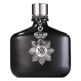 John Varvatos XX Eau De Toilette 125 Ml 3 John Varvatos XX Eau De Toilette 125 Ml
