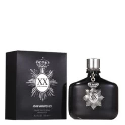 John Varvatos XX Eau De Toilette 125 Ml 5 John Varvatos XX Eau De Toilette 125 Ml -Modekosmetik 1692984 John Varvatos XX Eau de Toilette 125 ml.b81a2163