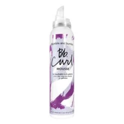 Bumble And Bumble Curl Conditioning Mousse Starker Halt 146 Ml