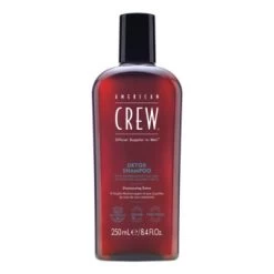 American Crew Detox Shampoo 250 Ml