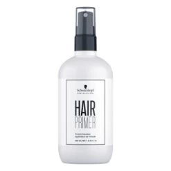 Schwarzkopf Professional Hair Primer 250 Ml