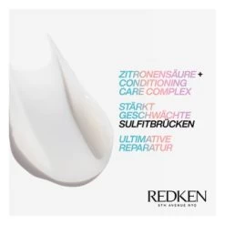 Redken Acidic Bonding Concentrate Leave-In Treatment 150 Ml -Modekosmetik 2500132 Redken acidic bonding concentrate Leave In Treatment 150 ml.8c8fa0ab