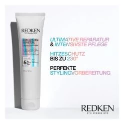 Redken Acidic Bonding Concentrate Leave-In Treatment 150 Ml -Modekosmetik 2500132 Redken acidic bonding concentrate Leave In Treatment 150 ml.d8886549