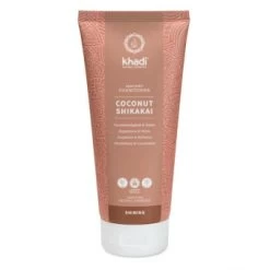 Khadi Shining Ayurvedic Conditioner Coconut Shikakai 200 Ml