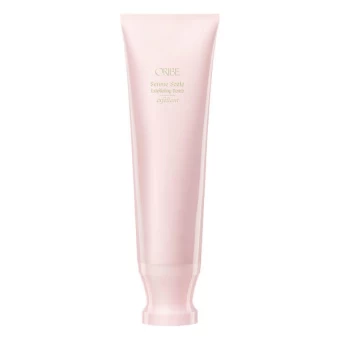 Oribe Serene Scalp Exfoliating Scrub 125 Ml 3 Oribe Serene Scalp Exfoliating Scrub 125 Ml