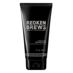 Redken Brews Work Hard Molding Paste 150 Ml