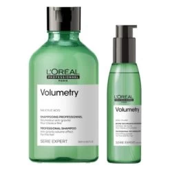 L'Oréal Professionnel Paris Serie Expert Volumetry Duo Set