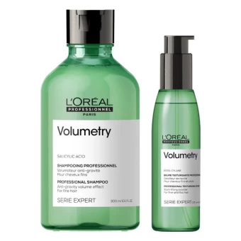 L'Oréal Professionnel Paris Serie Expert Volumetry Duo Set 3 L'Oréal Professionnel Paris Serie Expert Volumetry Duo Set