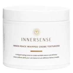 Innersense Organic Beauty Inner Peace Whipped Cream Texturizer 96 G