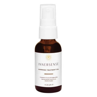 Innersense Organic Beauty Harmonic Treatment Oil 25 Ml 3 Innersense Organic Beauty Harmonic Treatment Oil 25 Ml