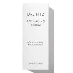 DR. FITZ Anti-Aging Serum 30 Ml 8 DR. FITZ Anti-Aging Serum 30 Ml -Modekosmetik 2511347 DR FITZ Anti Aging Serum 30 ml.64eae298