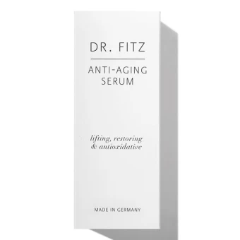 DR. FITZ Anti-Aging Serum 30 Ml 5 DR. FITZ Anti-Aging Serum 30 Ml – Bild 3