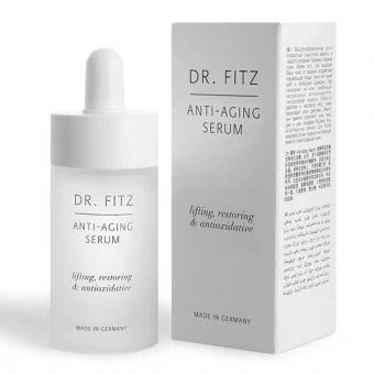 DR. FITZ Anti-Aging Serum 30 Ml 6 DR. FITZ Anti-Aging Serum 30 Ml – Bild 4