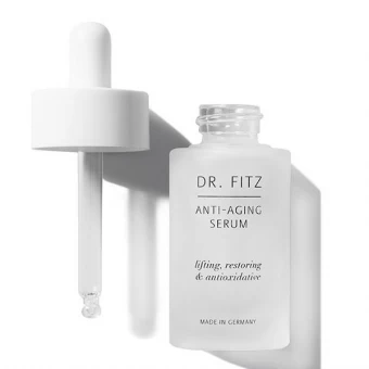 DR. FITZ Anti-Aging Serum 30 Ml 4 DR. FITZ Anti-Aging Serum 30 Ml – Bild 2