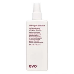 Evo Baby Got Bounce Curl Treatment 200 Ml