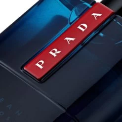Prada Luna Rossa Ocean Eau De Toilette 50 Ml -Modekosmetik 2514990 Prada Luna Rossa Ocean Eau de Toilette 50 ml.ab065052