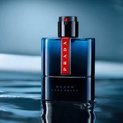 Prada Luna Rossa Ocean Eau De Toilette 50 Ml -Modekosmetik 2514990 Prada Luna Rossa Ocean Eau de Toilette 50 ml.e734b9a0
