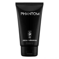 Paco Rabanne Phantom Duschgel 150 Ml