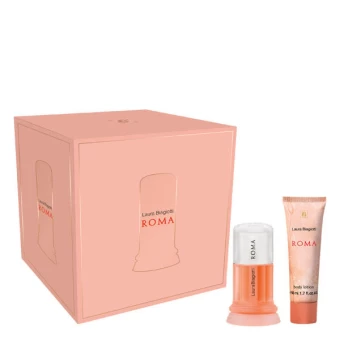 Laura Biagiotti Roma Geschenkset 3 Laura Biagiotti Roma Geschenkset