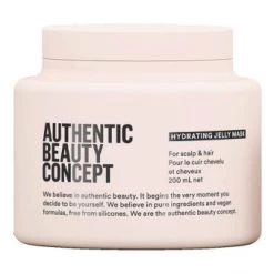 Authentic Beauty Concept Hydrating Jelly Mask 200 Ml