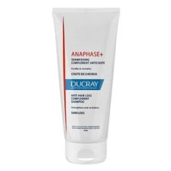 Ducray Anaphase+ Shampoo 200 Ml