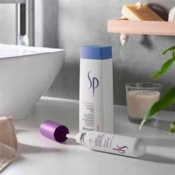 Wella SP Feuchtigkeit & Volumen Bundle 8 Wella SP Feuchtigkeit & Volumen Bundle -Modekosmetik 2525240 Wella SP Feuchtigkeit Volumen Bundle.6cca70b1