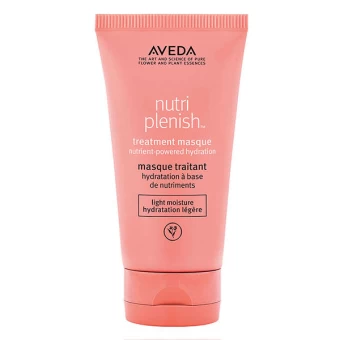AVEDA Nutriplenish Treatment Masque Light Moisture 150 Ml 3 AVEDA Nutriplenish Treatment Masque Light Moisture 150 Ml