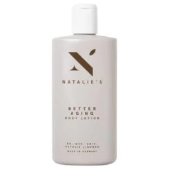 NATALIE´S Better Aging Body Lotion 300 Ml