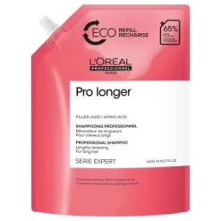 L'Oréal Professionnel Paris Serie Expert Pro Longer Professional Shampoo Refill 1,5 Liter