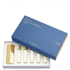Maison Francis Kurkdjian Paris 724 Travel Set 5 X 11 Ml